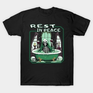 Rest in peace T-Shirt